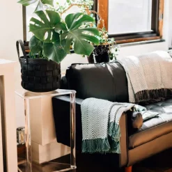 Tundra Recycled Bottle Throw