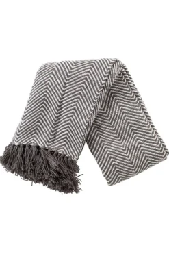 Tundra Recycled Bottle Throw