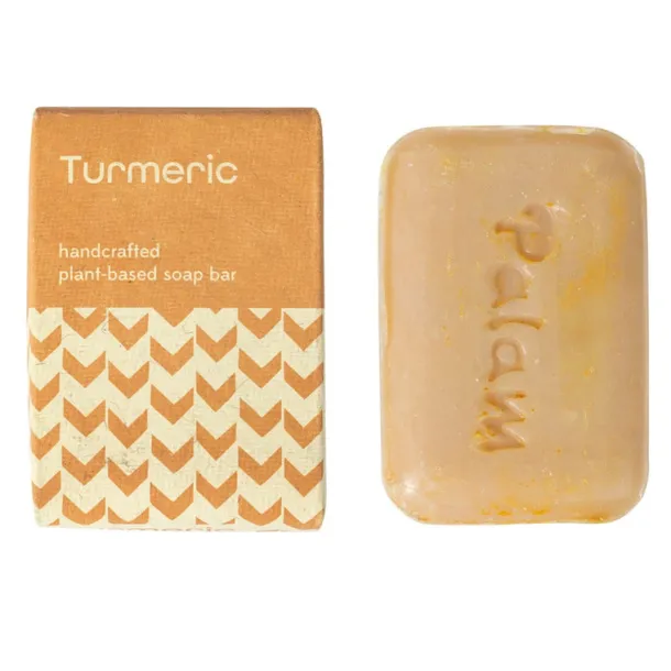 Turmeric Soap