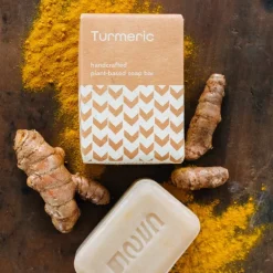 Turmeric Soap