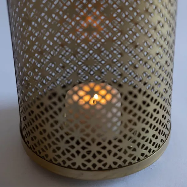 Turret Hanging Lantern