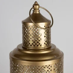 Turret Hanging Lantern