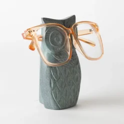 Ullu Soapstone Eyeglass Holder