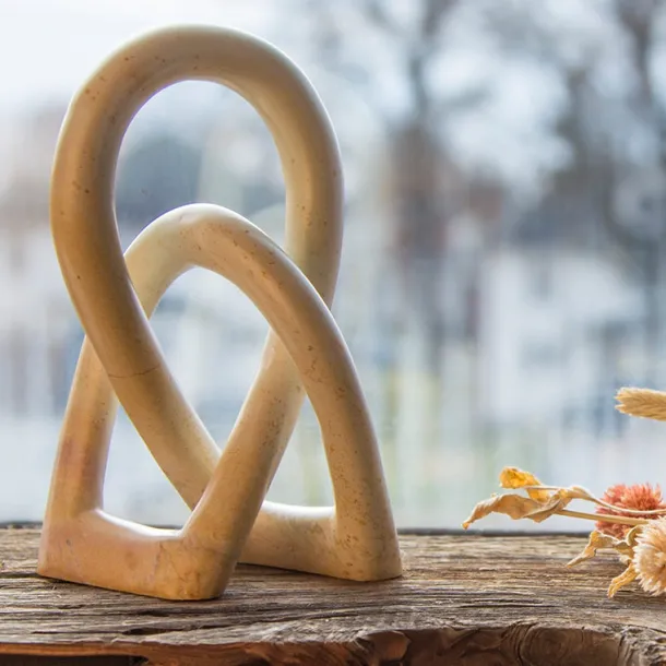 Unity Sculpture