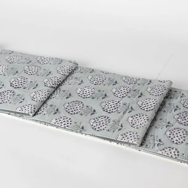 Vainshalla Hanging Cotton Organizer Rack