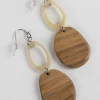 Valor Earrings