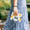 Village Windows Drop-in Bags