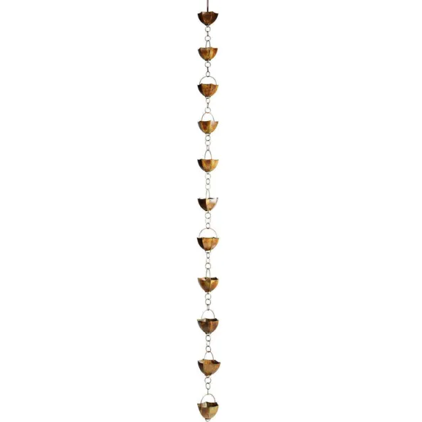 Watercourse Rain Chain