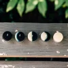 Waxing Moon Tealights
