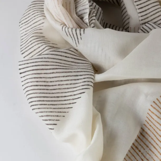 Wheatfields Scarf