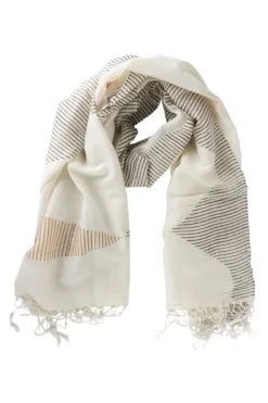 Wheatfields Scarf