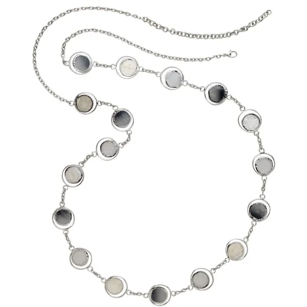 Whispered Secrets Necklace