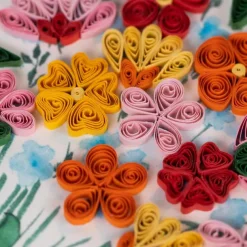 Wildflower Wishes Card