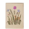 Wildflowers Greeting Card