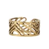 Wingtips Ring