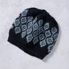 Winter Night Wool Hat