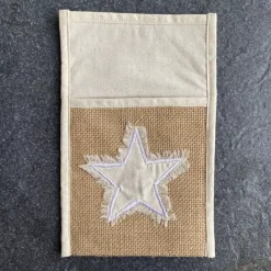 Wishing Star Utensil Holder