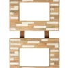 4x6 Double Hanging Frame