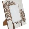 5x7 Mango Wood Tree Frame