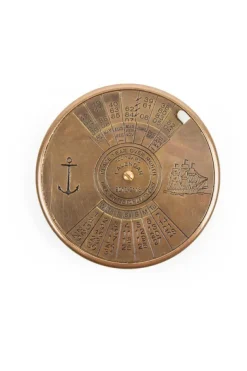 100 Year Calendar