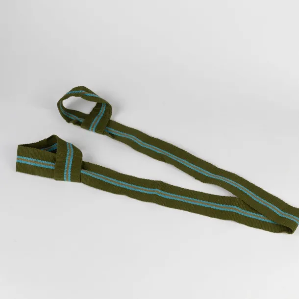 Yoga 2-in-1 Strap