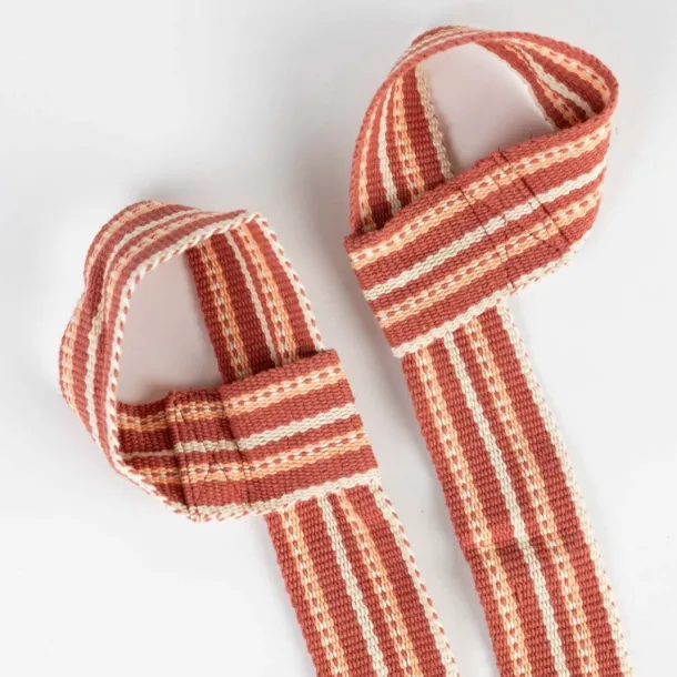 Yoga 2-in-1 Strap